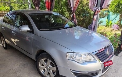Volkswagen Passat B6, 2008 год, 700 000 рублей, 1 фотография