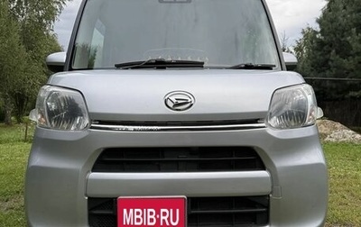 Daihatsu Tanto IV, 2019 год, 739 000 рублей, 1 фотография