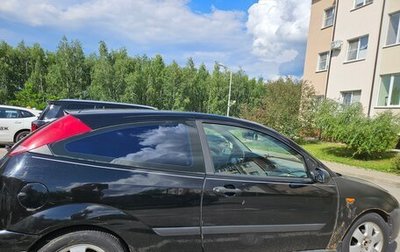 Ford Focus IV, 2001 год, 180 000 рублей, 1 фотография