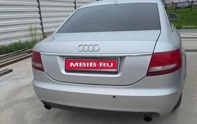Audi A6, 2008 год, 749 000 рублей, 1 фотография