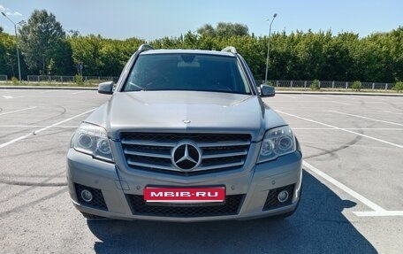 Mercedes-Benz GLK-Класс, 2011 год, 1 500 000 рублей, 1 фотография