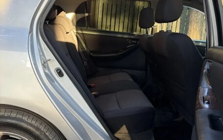 Toyota Corolla, 2003 год, 619 000 рублей, 14 фотография