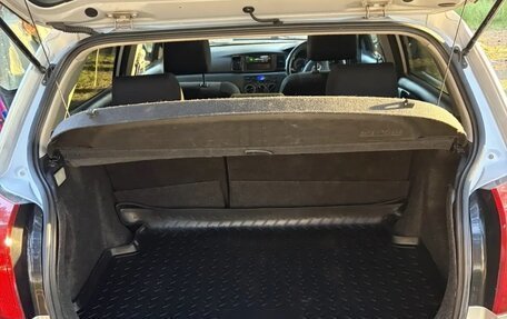 Toyota Corolla, 2003 год, 619 000 рублей, 11 фотография
