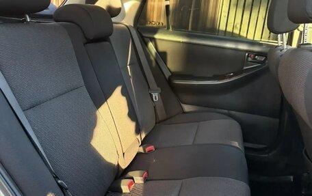 Toyota Corolla, 2003 год, 619 000 рублей, 15 фотография