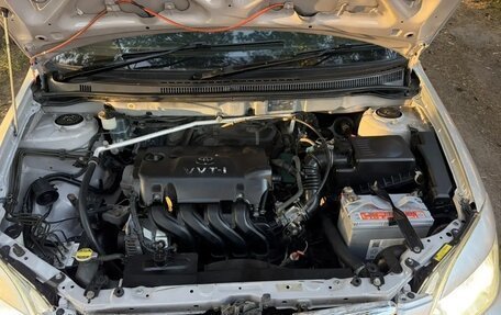 Toyota Corolla, 2003 год, 619 000 рублей, 13 фотография