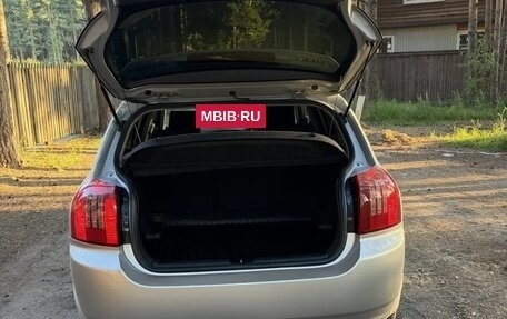 Toyota Corolla, 2003 год, 619 000 рублей, 12 фотография