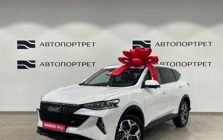 Haval F7 I, 2023 год, 2 099 000 рублей, 1 фотография