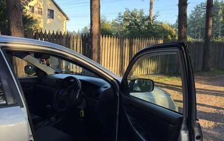 Toyota Corolla, 2003 год, 619 000 рублей, 16 фотография