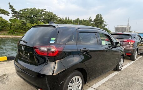 Honda Fit, 2020 год, 1 450 000 рублей, 4 фотография