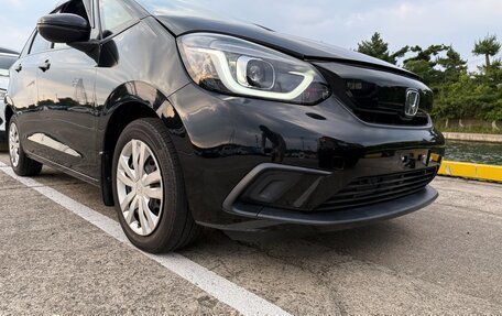Honda Fit, 2020 год, 1 450 000 рублей, 3 фотография