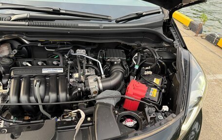 Honda Fit, 2020 год, 1 450 000 рублей, 6 фотография