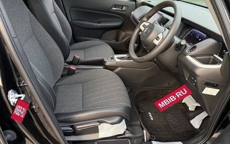 Honda Fit, 2020 год, 1 450 000 рублей, 9 фотография