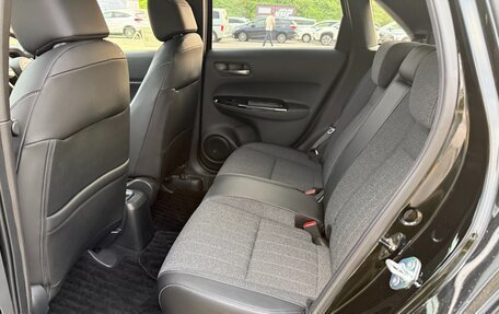 Honda Fit, 2020 год, 1 450 000 рублей, 14 фотография