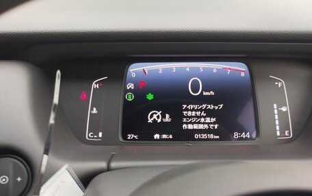 Honda Fit, 2020 год, 1 450 000 рублей, 20 фотография