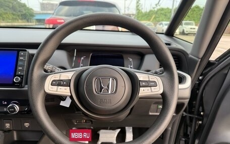 Honda Fit, 2020 год, 1 450 000 рублей, 17 фотография