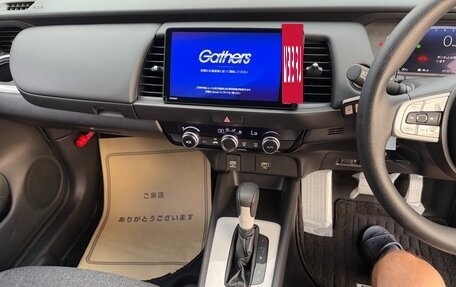 Honda Fit, 2020 год, 1 450 000 рублей, 21 фотография