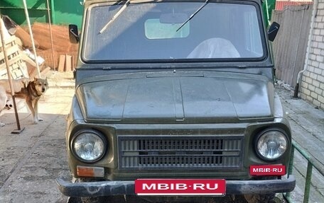 ЛуАЗ 969, 1988 год, 2 фотография