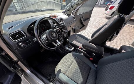 Volkswagen Polo VI (EU Market), 2019 год, 1 400 000 рублей, 5 фотография