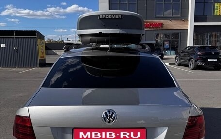 Volkswagen Polo VI (EU Market), 2019 год, 1 400 000 рублей, 12 фотография