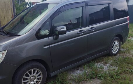 Honda Stepwgn IV, 2013 год, 1 000 000 рублей, 3 фотография