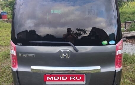 Honda Stepwgn IV, 2013 год, 1 000 000 рублей, 2 фотография