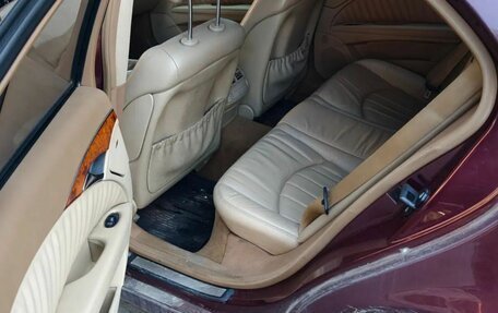 Mercedes-Benz E-Класс, 2007 год, 700 000 рублей, 4 фотография