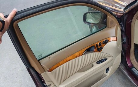 Mercedes-Benz E-Класс, 2007 год, 700 000 рублей, 5 фотография