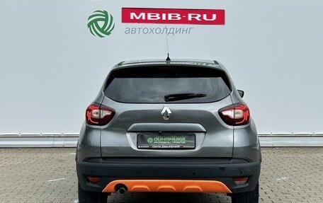 Renault Kaptur I рестайлинг, 2017 год, 730 000 рублей, 6 фотография