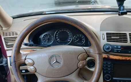 Mercedes-Benz E-Класс, 2007 год, 700 000 рублей, 6 фотография