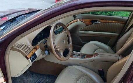 Mercedes-Benz E-Класс, 2007 год, 700 000 рублей, 7 фотография