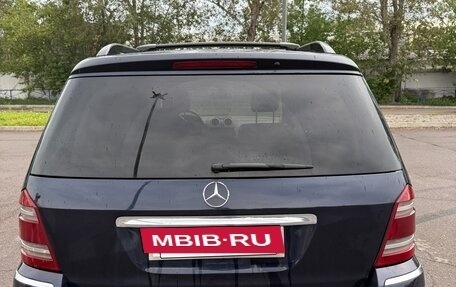 Mercedes-Benz GL-Класс, 2007 год, 990 000 рублей, 7 фотография