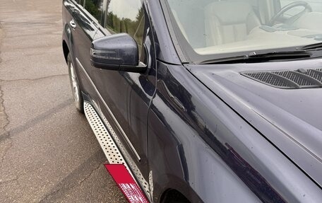 Mercedes-Benz GL-Класс, 2007 год, 990 000 рублей, 6 фотография