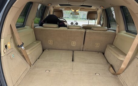 Mercedes-Benz GL-Класс, 2007 год, 990 000 рублей, 8 фотография
