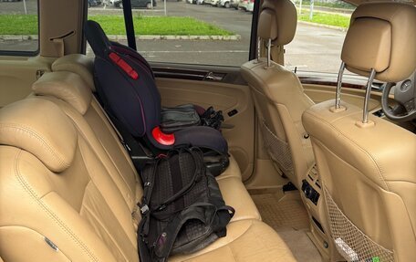Mercedes-Benz GL-Класс, 2007 год, 990 000 рублей, 9 фотография