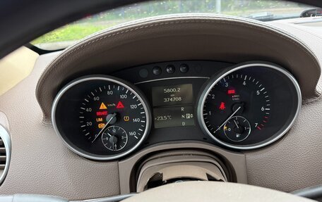 Mercedes-Benz GL-Класс, 2007 год, 990 000 рублей, 11 фотография