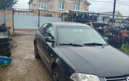 Volkswagen Passat B5+ рестайлинг, 2001 год, 245 000 рублей, 2 фотография