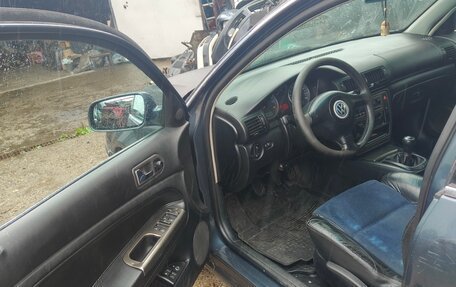Volkswagen Passat B5+ рестайлинг, 2001 год, 245 000 рублей, 10 фотография
