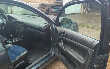 Volkswagen Passat B5+ рестайлинг, 2001 год, 245 000 рублей, 8 фотография
