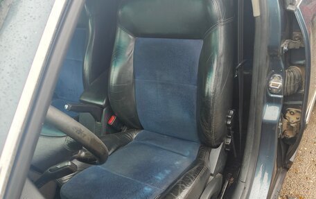 Volkswagen Passat B5+ рестайлинг, 2001 год, 245 000 рублей, 11 фотография