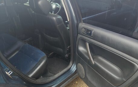 Volkswagen Passat B5+ рестайлинг, 2001 год, 245 000 рублей, 9 фотография