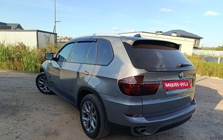 BMW X5, 2012 год, 2 000 000 рублей, 4 фотография