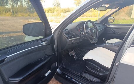 BMW X5, 2012 год, 2 000 000 рублей, 14 фотография
