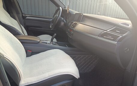 BMW X5, 2012 год, 2 000 000 рублей, 11 фотография