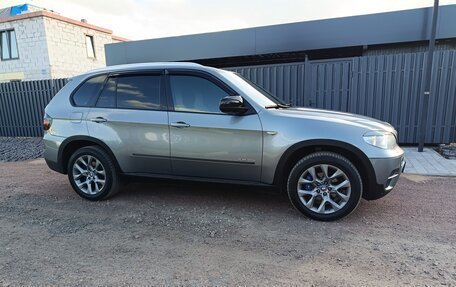 BMW X5, 2012 год, 2 000 000 рублей, 7 фотография