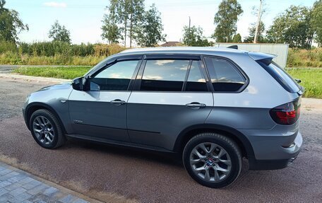 BMW X5, 2012 год, 2 000 000 рублей, 9 фотография