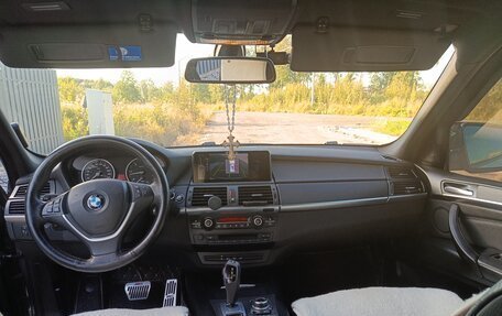 BMW X5, 2012 год, 2 000 000 рублей, 13 фотография