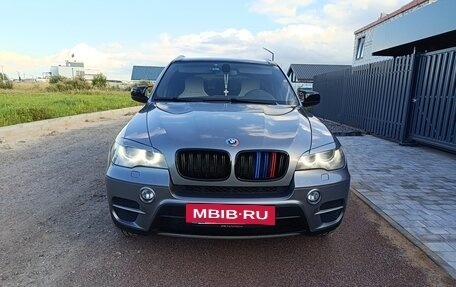 BMW X5, 2012 год, 2 000 000 рублей, 8 фотография