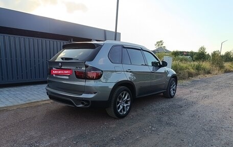BMW X5, 2012 год, 2 000 000 рублей, 6 фотография