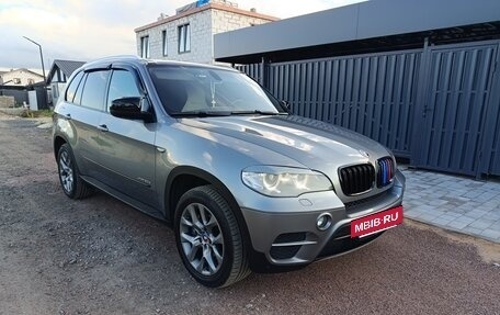 BMW X5, 2012 год, 2 000 000 рублей, 10 фотография