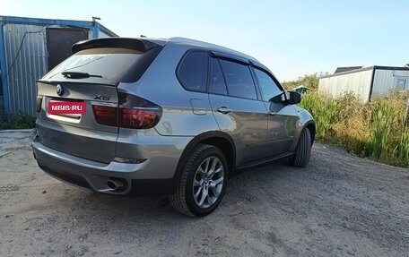 BMW X5, 2012 год, 2 000 000 рублей, 3 фотография
